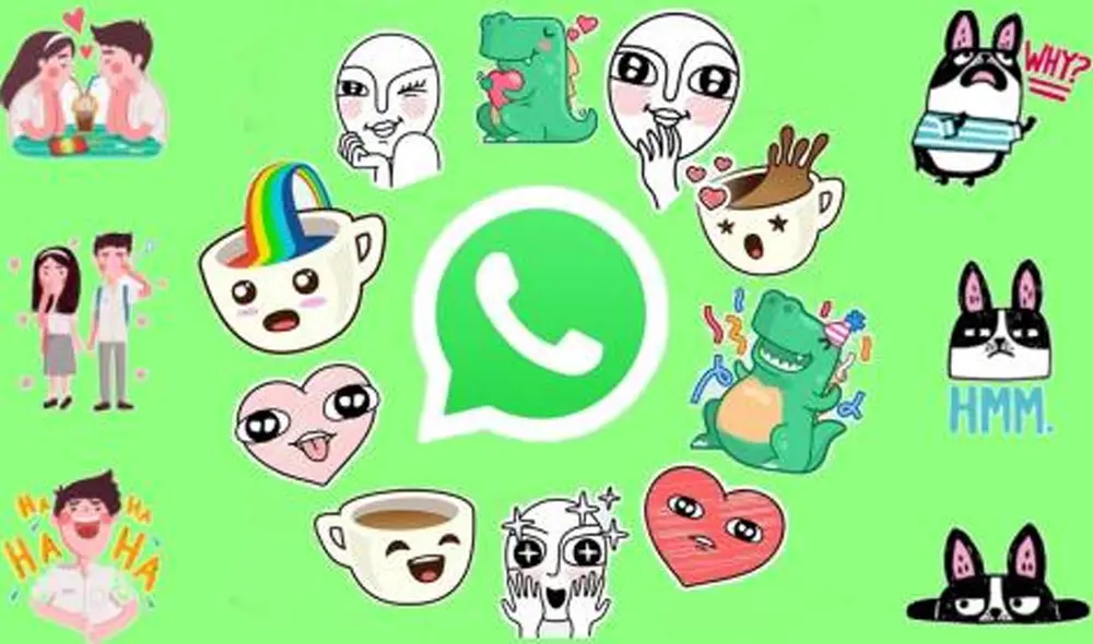 La nueva función de WhatsApp se encuentra en periodo de prueba. Foto: Computer Hoy