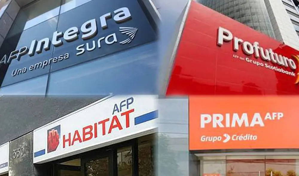 La aprobación del retiro de hasta 4 UIT de las AFP involucra una potencial salida cercana a los S/ 40.000 millones. Foto: composición La República