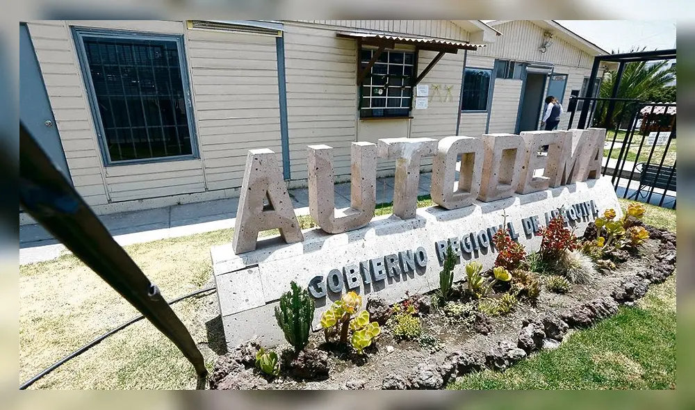 Por segunda vez Autodema habría retrocedido en la cesión. Foto: La República Por segunda vez Autodema habría retrocedido en la cesión. Foto: La República