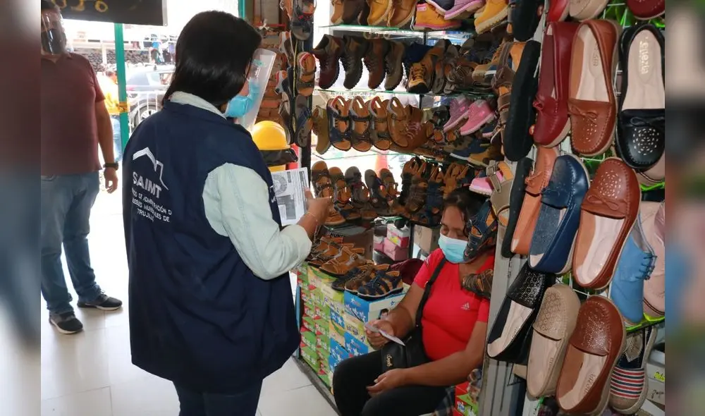 En el SAIMT los inquilinos de predios ediles pueden pedir fraccionamiento de deuda. Foto: MPT