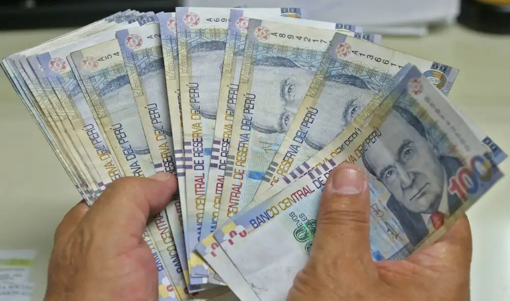 Conoce aquí si formas parte de alguna AFP y cómo saber cuál. Foto: difusión