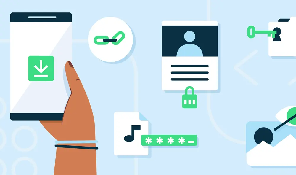 Los usuarios comenzarán a visualizar la nueva sección de seguridad durante el primer trimestre de 2022. Foto: Google Los usuarios comenzarán a visualizar la nueva sección de seguridad durante el primer trimestre de 2022. Foto: Google