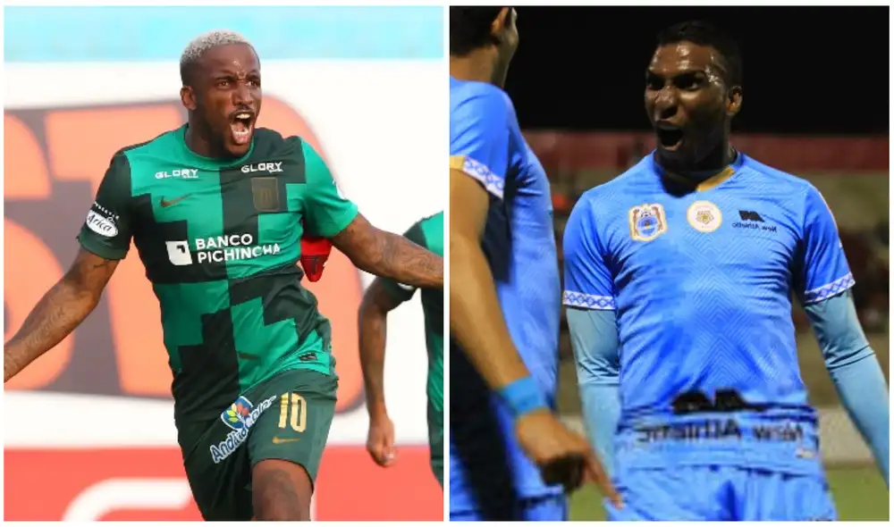 Ambos equipos llegan con necesidad de los tres puntos tras perder sus anteriores partidos. Foto: FPF/La República