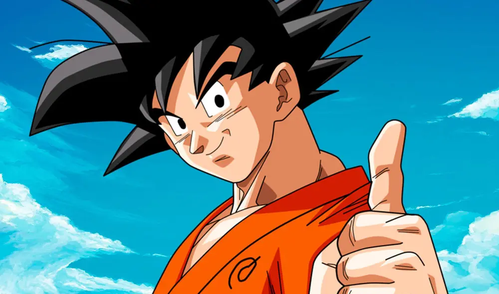 Tras el fin del Torneo del poder en el 2018, fans esperan noticia sobre el anime de Dragon Ball Super. Foto: Toei Animation Tras el fin del Torneo del poder en el 2018, fans esperan noticia sobre el anime de Dragon Ball Super. Foto: Toei Animation