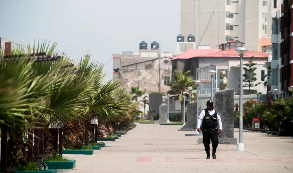 El Gobierno del Perú anunció una serie de medidas para el Día de la Madre 2021 con el fin de evitar contagios. Foto: Grupo La República