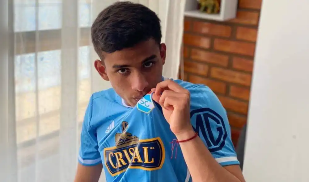 Jhilmar Lora viene jugando Liga 1 y Copa Libertadores. Foto: difusión Jhilmar Lora viene jugando Liga 1 y Copa Libertadores. Foto: difusión