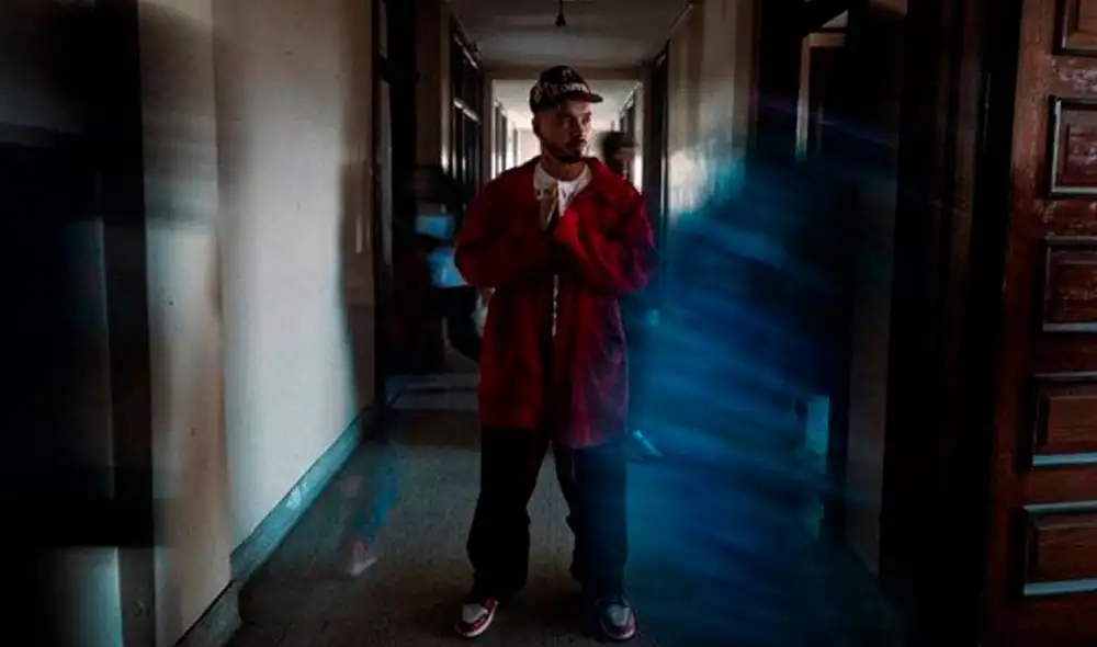 La nueva canción llega tras los éxitos de "Otra Noche Sin Ti", "Tu Veneno" y "Location". Foto: difusión La nueva canción llega tras los éxitos de "Otra Noche Sin Ti", "Tu Veneno" y "Location". Foto: difusión