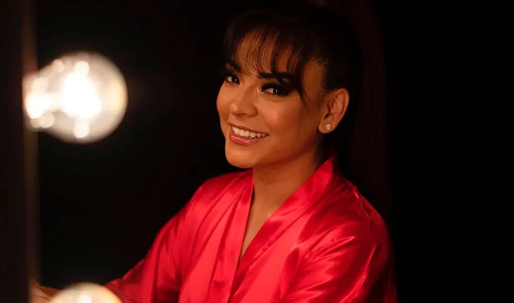 El 30 de abril, Cielo Torres estrenó su nueva canción "Te vas a arrepentir". Foto: Cielo Torres / Instagram El 30 de abril, Cielo Torres estrenó su nueva canción "Te vas a arrepentir". Foto: Cielo Torres / Instagram