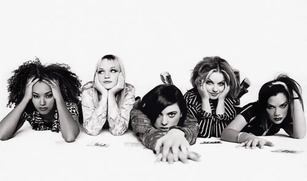 Las integrantes ya estarían en contacto con un guionista para darle forma a la película. Foto: Spice Girls/Instagram Las integrantes ya estarían en contacto con un guionista para darle forma a la película. Foto: Spice Girls/Instagram