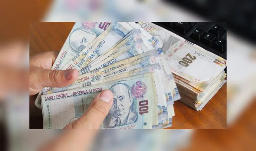 Regalar dinero en efectivo demuestra el poco de interés de sorprender. Foto: Pinterest