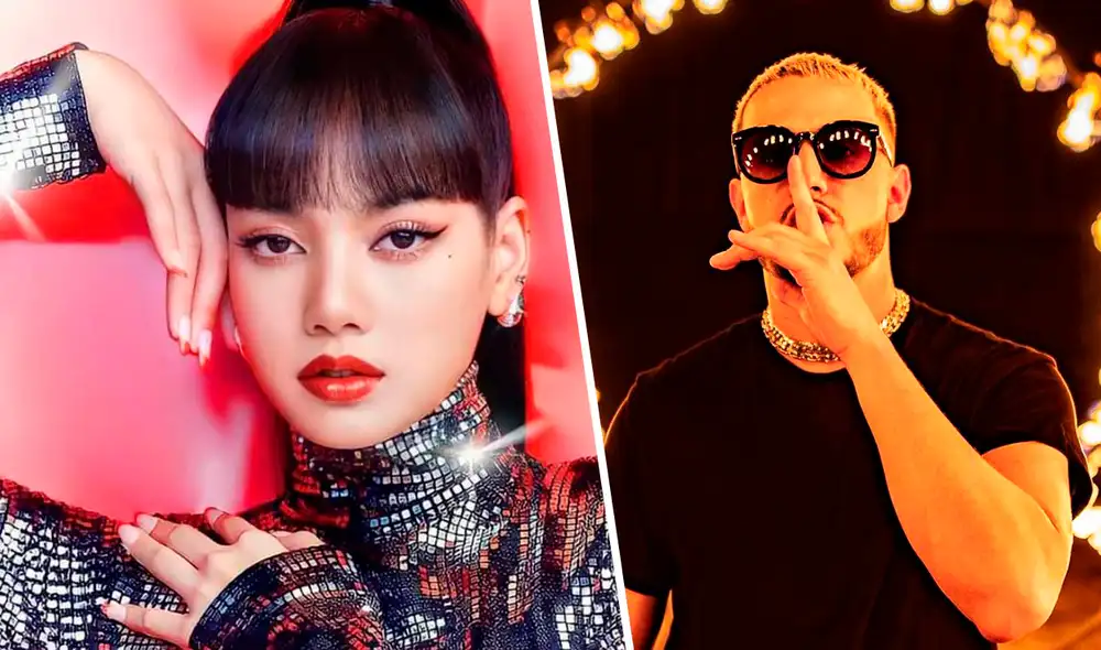 Sería realidad. DJ Snake filtró información de la colaboración y luego borró los tuits. Foto: composición/MAC/Instagram