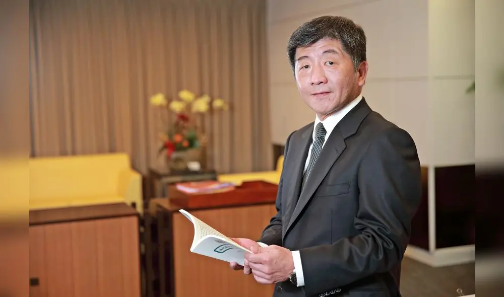 Shih-chung Chen Shih-chung Chen