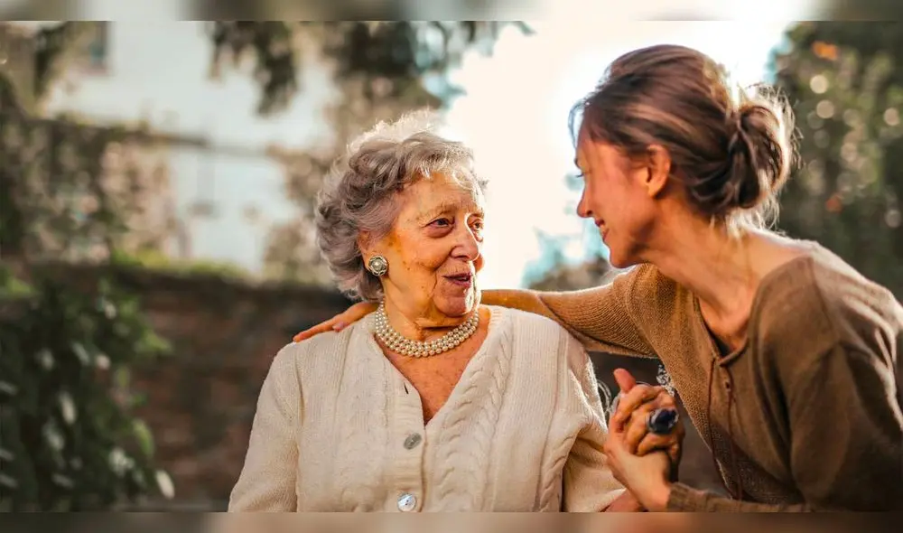 El Día de la madre se conmemorará en Perú este domingo 9 de mayo. Foto: composición LR