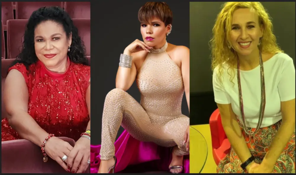 Diversas propuestas para celebrar el Día de la Madre: música, teatro y más. Foto: Composición LR