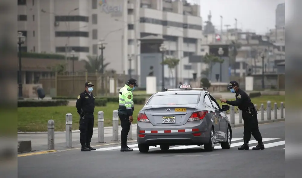 Gobierno publicó este sábado 8 Decreto Supremo que actualiza medidas restrictivas en todo el país. Foto: Presidencia Gobierno publicó este sábado 8 Decreto Supremo que actualiza medidas restrictivas en todo el país. Foto: Presidencia