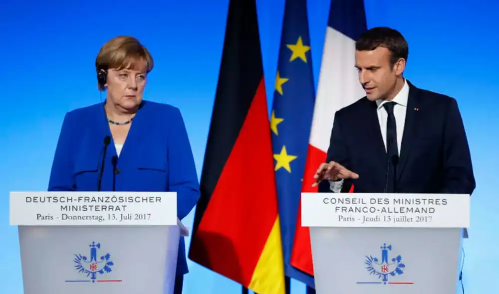 Líderes europeos apoyaron la liberación de las patentes de vacunas, pero fueron cautos en su aplicación. Foto: AFP Líderes europeos apoyaron la liberación de las patentes de vacunas, pero fueron cautos en su aplicación. Foto: AFP