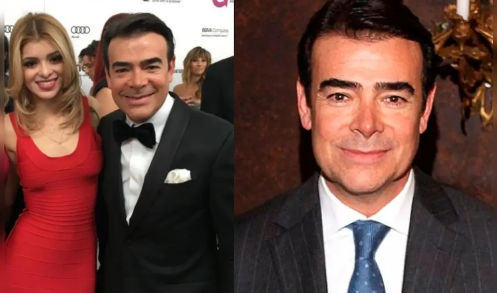 El actor pudo participar en la ceremonia del matrimonio de su hija tras superar la COVID-19. Foto: composición LR El actor pudo participar en la ceremonia del matrimonio de su hija tras superar la COVID-19. Foto: composición LR