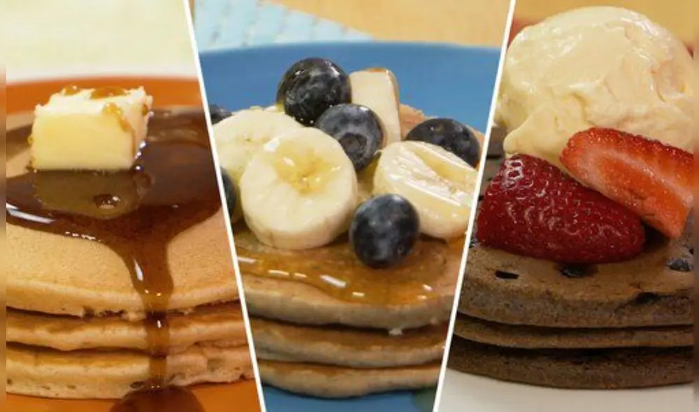 En Día de la Madre sorprende a esa persona especial de tu vida con un rico desayuno. Foto: difusión