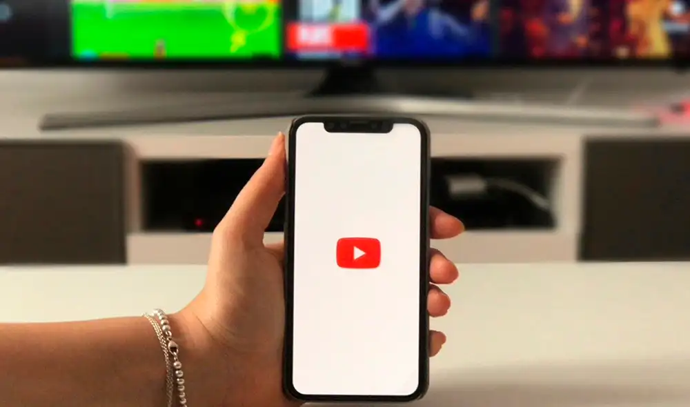 Brave es un navegador que está disponible en iOS y permite reproducir videos de YouTube con la pantalla apagada del iPhone. Foto: iPadizate