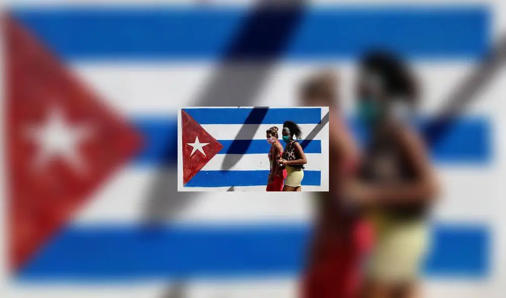 Los casos de coronavirus en el país caribeño siguen aumentando. Foto: Prensa Latina Los casos de coronavirus en el país caribeño siguen aumentando. Foto: Prensa Latina