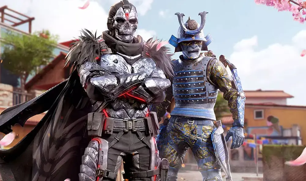 Call of Duty Mobile llegó al mercado en octubre de 2019. Foto: Geekmi