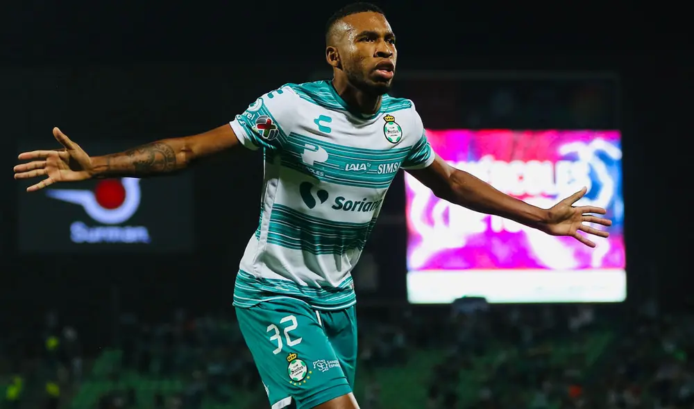 Santos Laguna quiere clasificar a los cuartos de final de la Liga MX. Foto: Santos. Santos Laguna quiere clasificar a los cuartos de final de la Liga MX. Foto: Santos.
