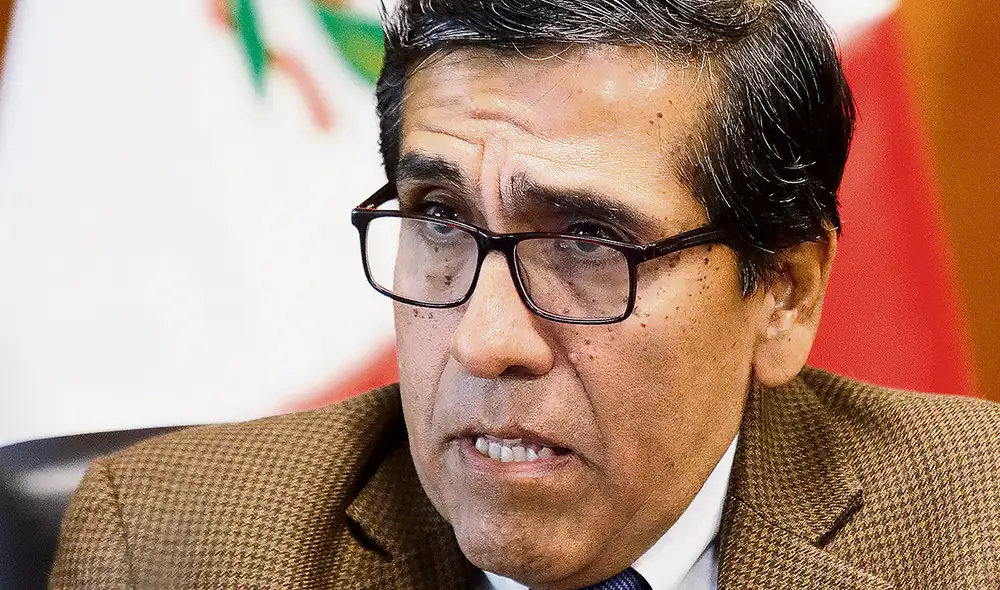 Análisis. Considera esencial entender por qué hay oposición a la minería en zonas de influencia. Foto: John Reyes/La República