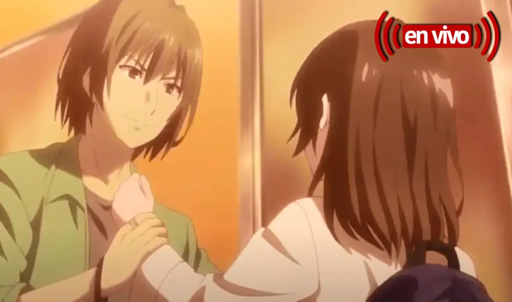 Hige wo soru soshite está basado en las novelas ligeras de Shimesaba. Foto: Project 9