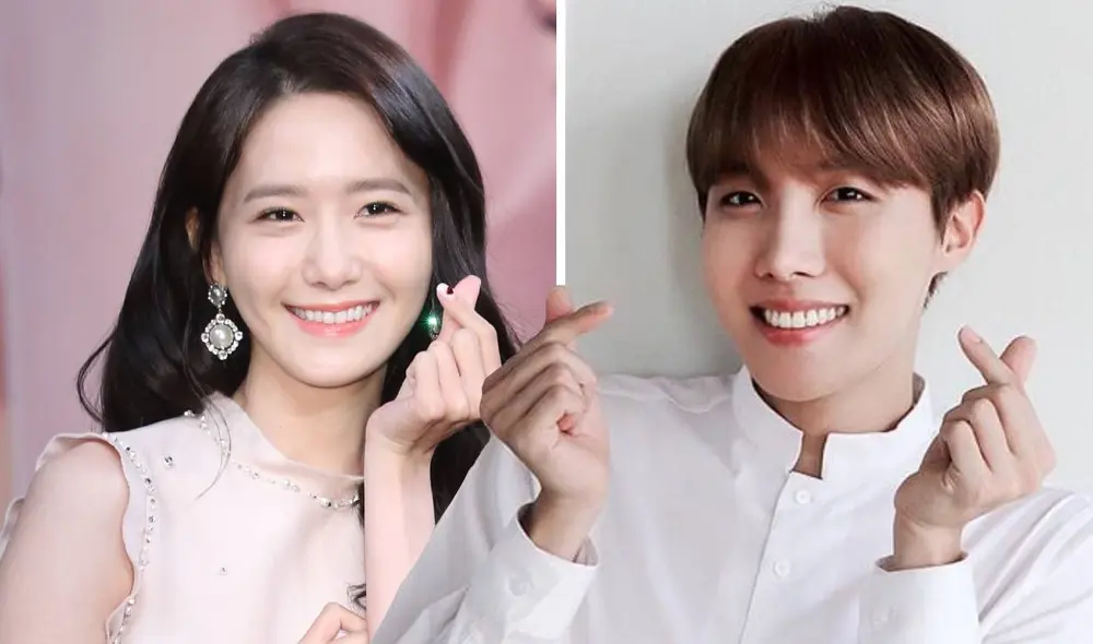 Temas de ídolos que puedes cantar a tu madre en este día. Foto: composición LR/SM/HYBE