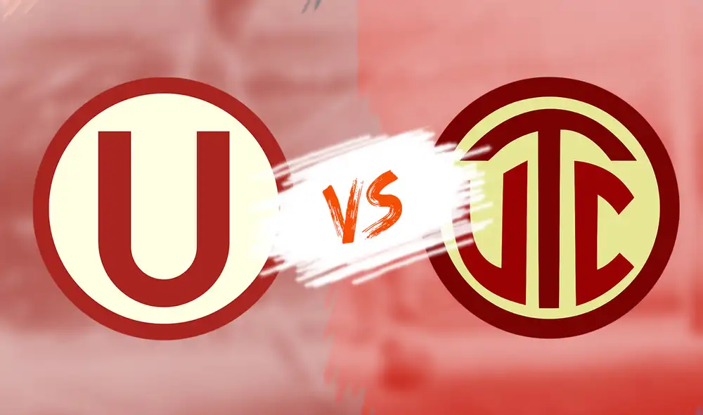 Ambos clubes vuelven a jugar entre sí luego de seis meses. Foto: composición de Giselle Ramos/GLR Ambos clubes vuelven a jugar entre sí luego de seis meses. Foto: composición de Giselle Ramos/GLR