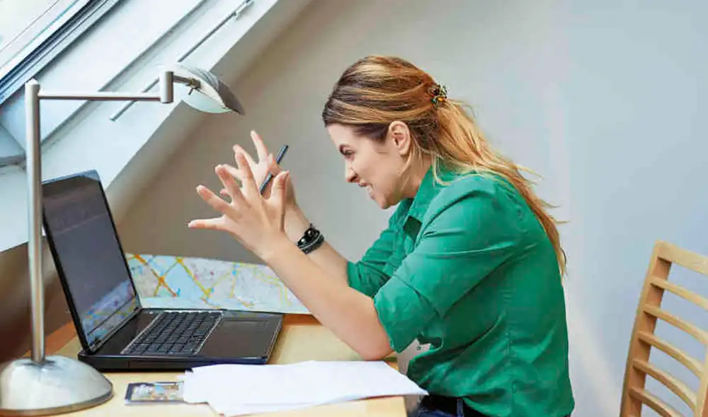 Conoce cómo solucionar estos inesperados problemas de conexión a internet. Foto: Semana