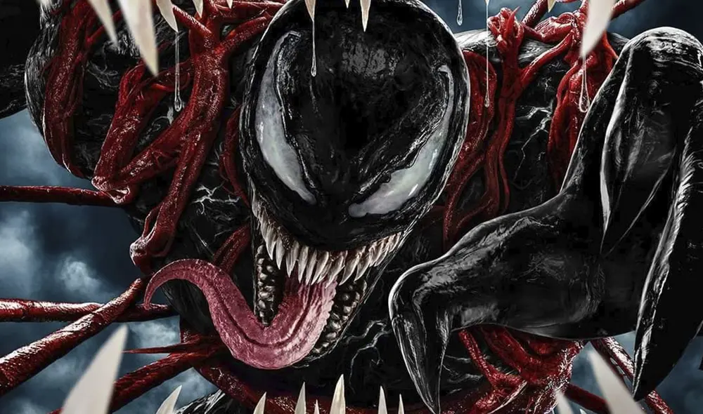 Carnage será interpretado por Woody Harrelson. Foto: Sony/Marvel