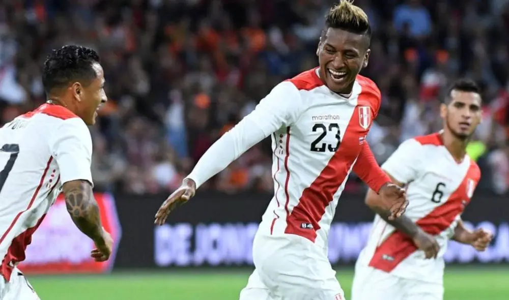 Pedro Aquino es protagonista en el América de la Liga MX. Foto: difusión