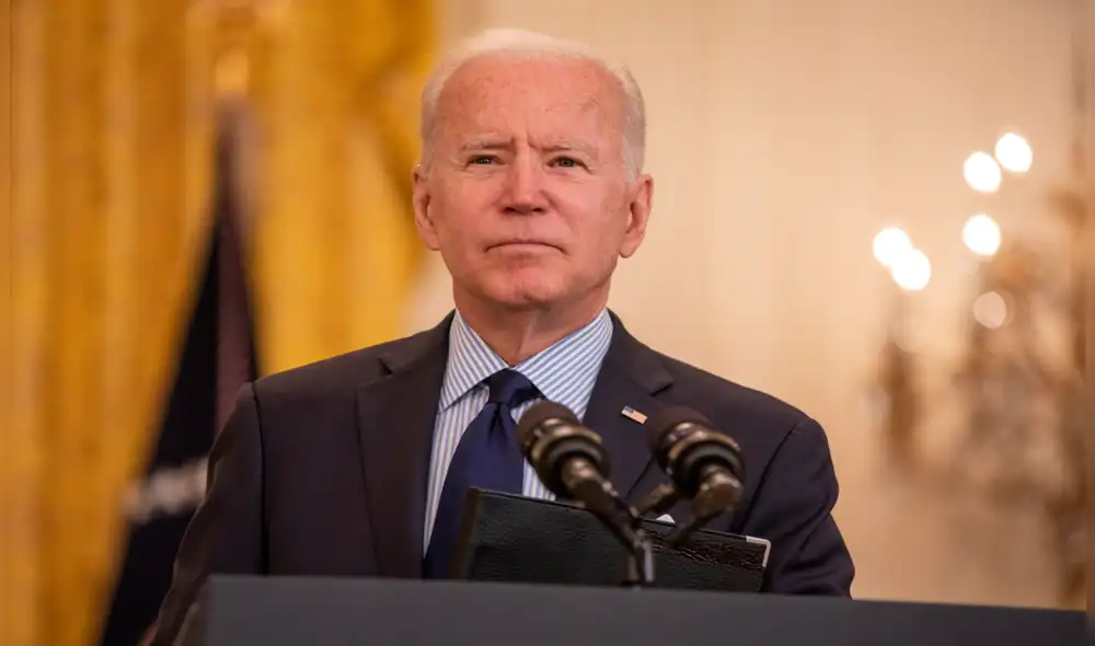 Administracion de Joe Biden reforma las políticas de Trump en salud. Foto: EFE