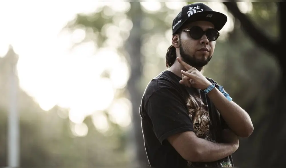 Pepe Grillo confirmó que no continuará en FMS Chile la próxima temporada. Foto: RB Content Pool