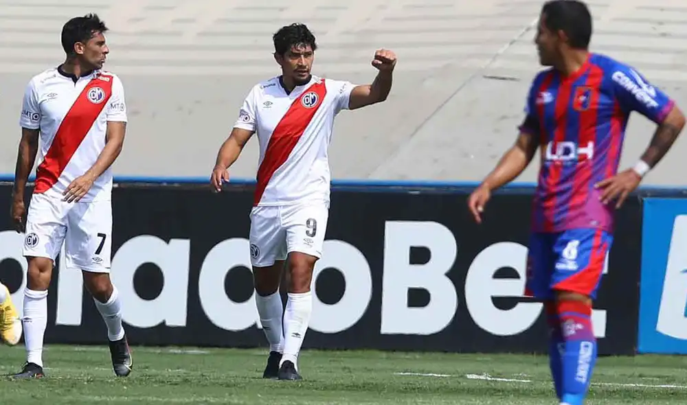 Deportivo Municipal y Alianza Universidad están en el Grupo B. Foto: Liga de Fútbol Profesional Deportivo Municipal y Alianza Universidad están en el Grupo B. Foto: Liga de Fútbol Profesional