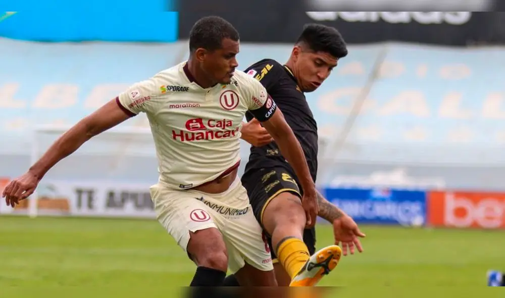 El encuentro tendrá lugar en el estadio Iván Elías Moreno, en Villa el Salvador. Foto: Liga 1