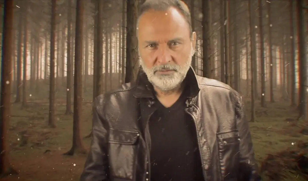 "Volaremos" es el primer tema del disco de Pocho Prieto. Foto: difusión