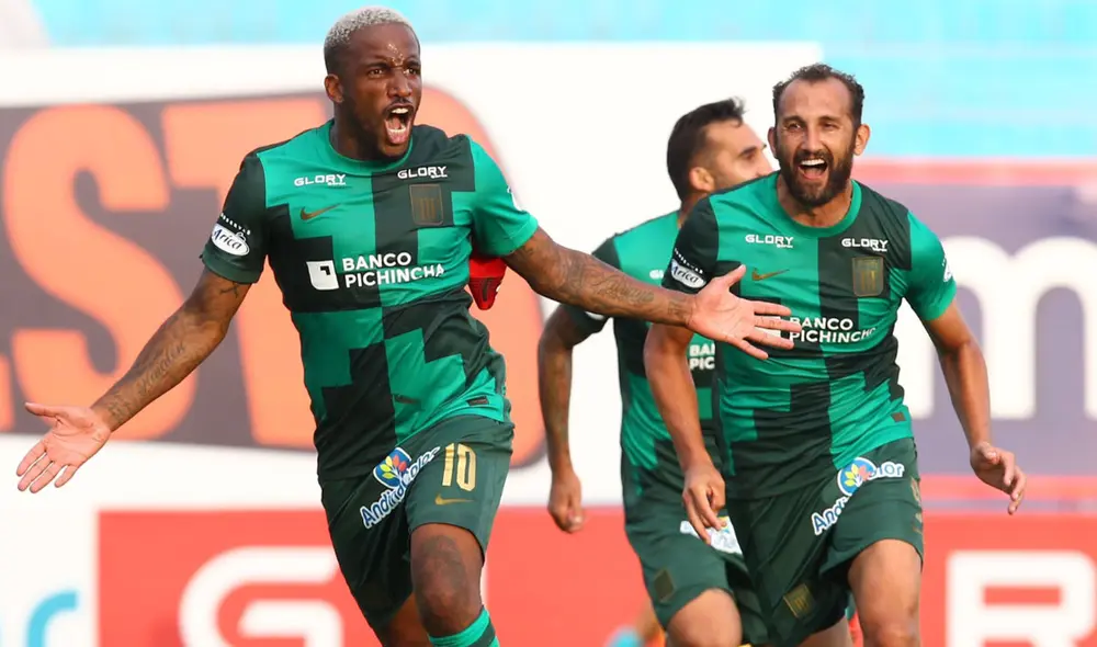 Jefferson Farfán sería titular en el encuentro ante Alianza Atlético. Foto: Liga 1 Jefferson Farfán sería titular en el encuentro ante Alianza Atlético. Foto: Liga 1
