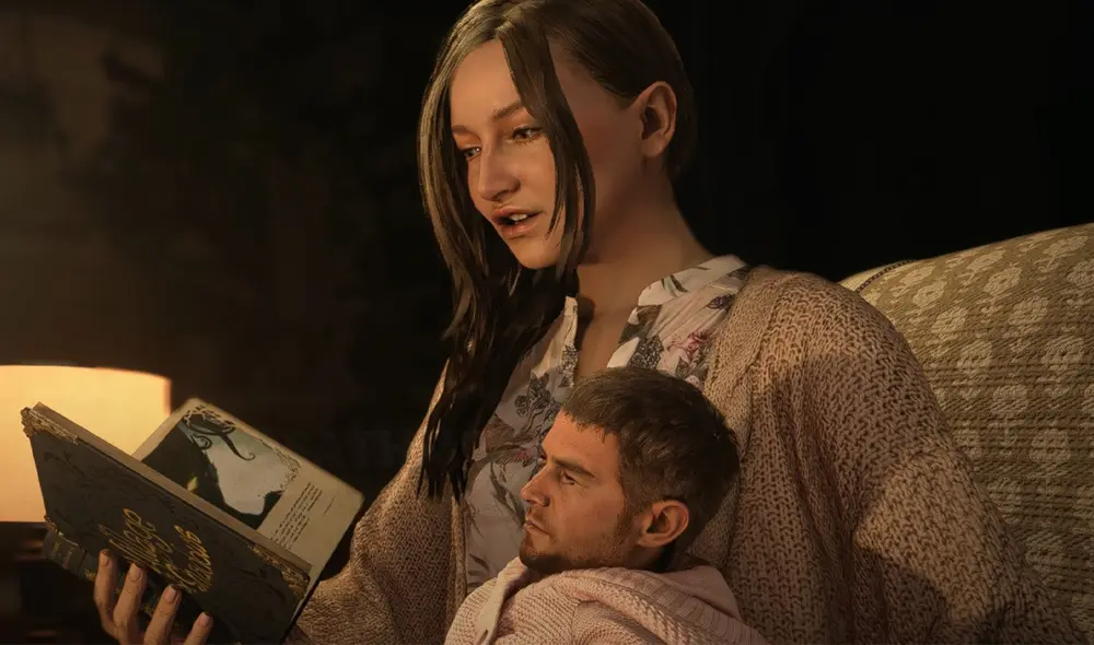 Los mods asaltan el juego y lo vuelven más extraño de lo que era. Foto: captura de YouTube