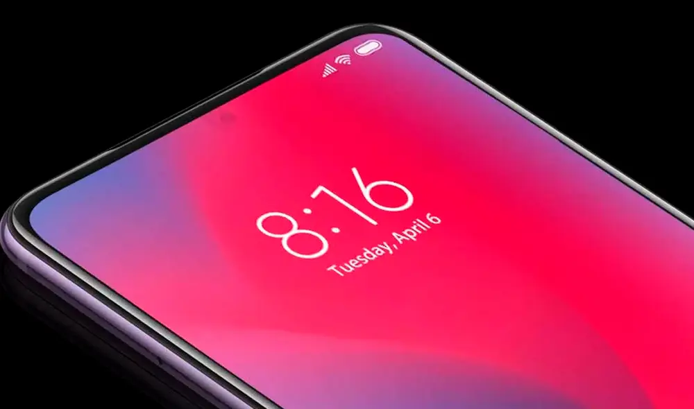 Xiaomi habría presentado una solicitud de patente ante ante la Organización Mundial de Propiedad Intelectual. Foto: ADSLZone