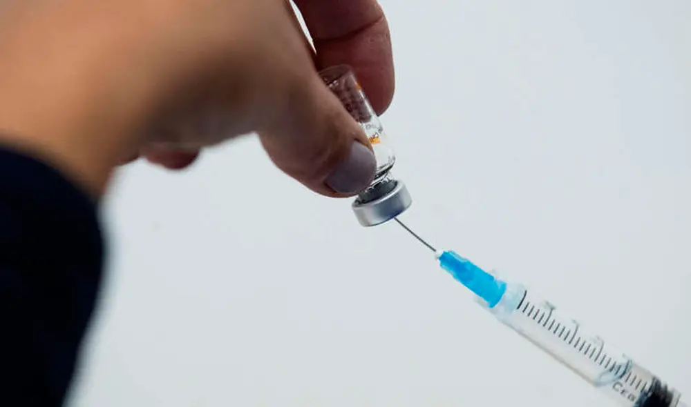 Gobierno chileno busca proteger a la mayoría de su población antes de las elecciones del 15 y 16 de mayo. Foto: Agencia EFE