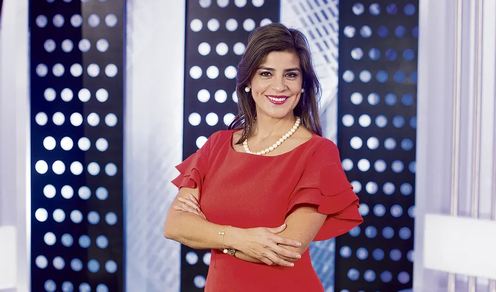 Pedido. Demandan transparencia en situaciones como la de Clara Elvira Ospina en América TV. Foto: Aldair Mejía / La República