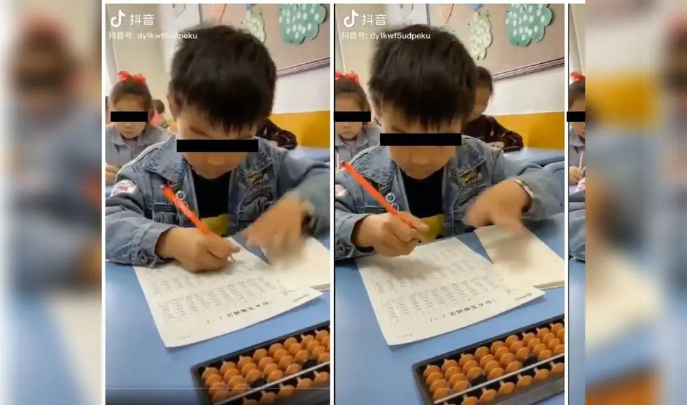 Esta habilidad se denomina AMC y se puede adquirir mediante un entrenamiento intensivo.  Foto: composición LR