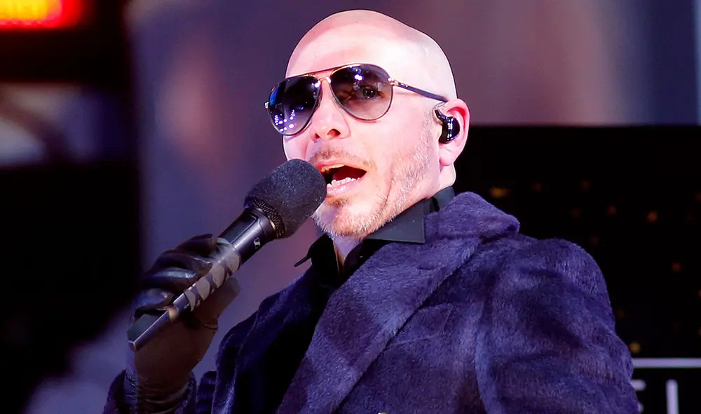 El cantante fue confirmado por la organización del certamen a través de redes sociales. Foto: AFP