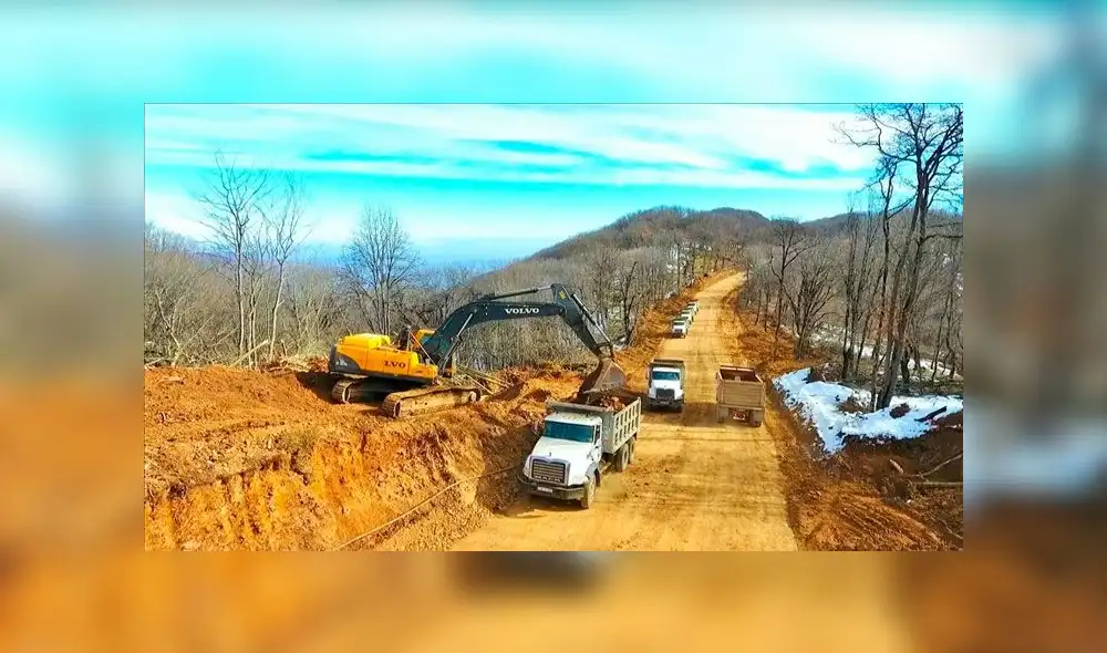 Los territorios antes afectados están siendo reconstruidos para recuperarlos en su totalidad. Foto/Cortesía: Embajada de Azerbaiyán Los territorios antes afectados están siendo reconstruidos para recuperarlos en su totalidad. Foto/Cortesía: Embajada de Azerbaiyán