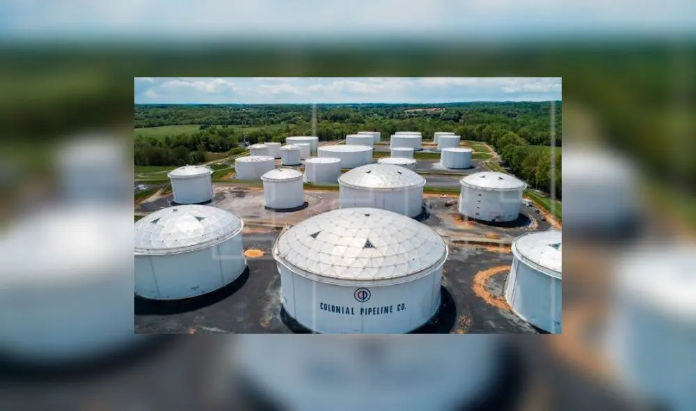 Según los analistas consultados por el New York Times, el restablecimiento de los sistemas de Colonial tomará varios días. Foto: EFE