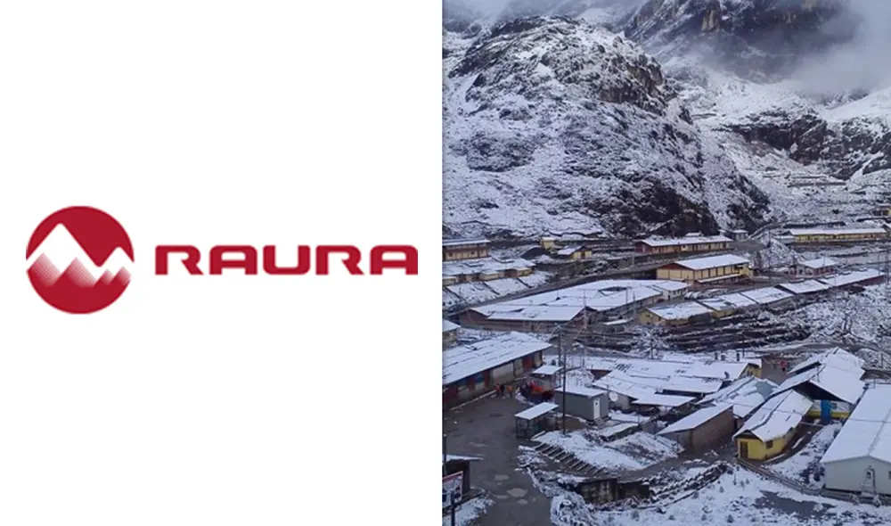 Los 188 trabajadores del sindicato de mineros de Raura denuncian que la empresa intenta desligarse de ellos desde hace un tiempo. Foto: difusión Los 188 trabajadores del sindicato de mineros de Raura denuncian que la empresa intenta desligarse de ellos desde hace un tiempo. Foto: difusión