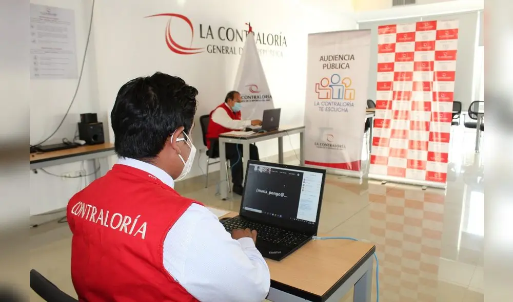 Ciudadanos alertarán presuntas irregularidades en gestiones públicas. Foto: difusión