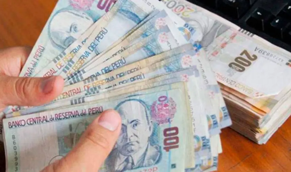 Los trabajadores tienen derecho a recibir la Compensación por Tiempo de Servicio (CTS) por parte de sus empleadores. Foto: difusión